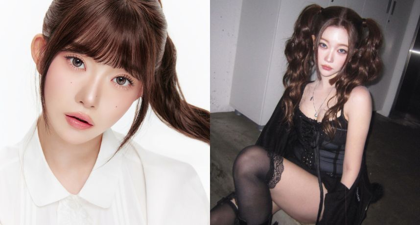 女偶像「火辣造型」掀兩派論戰！Billlie Tsuki 首爾時裝週造型挨轟「過於性化」側拍畫面瘋傳引關注